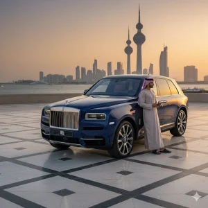 تكسي 24 ساعة الكويت