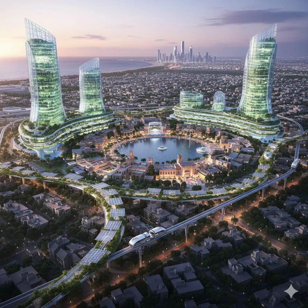 المنطقة العاشرة في الكويت