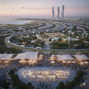 عقارات المنطقة العاشرة