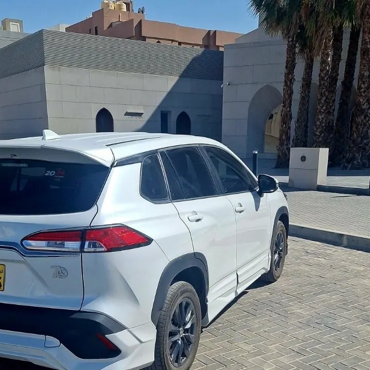 تاكسي في الكويت خصم