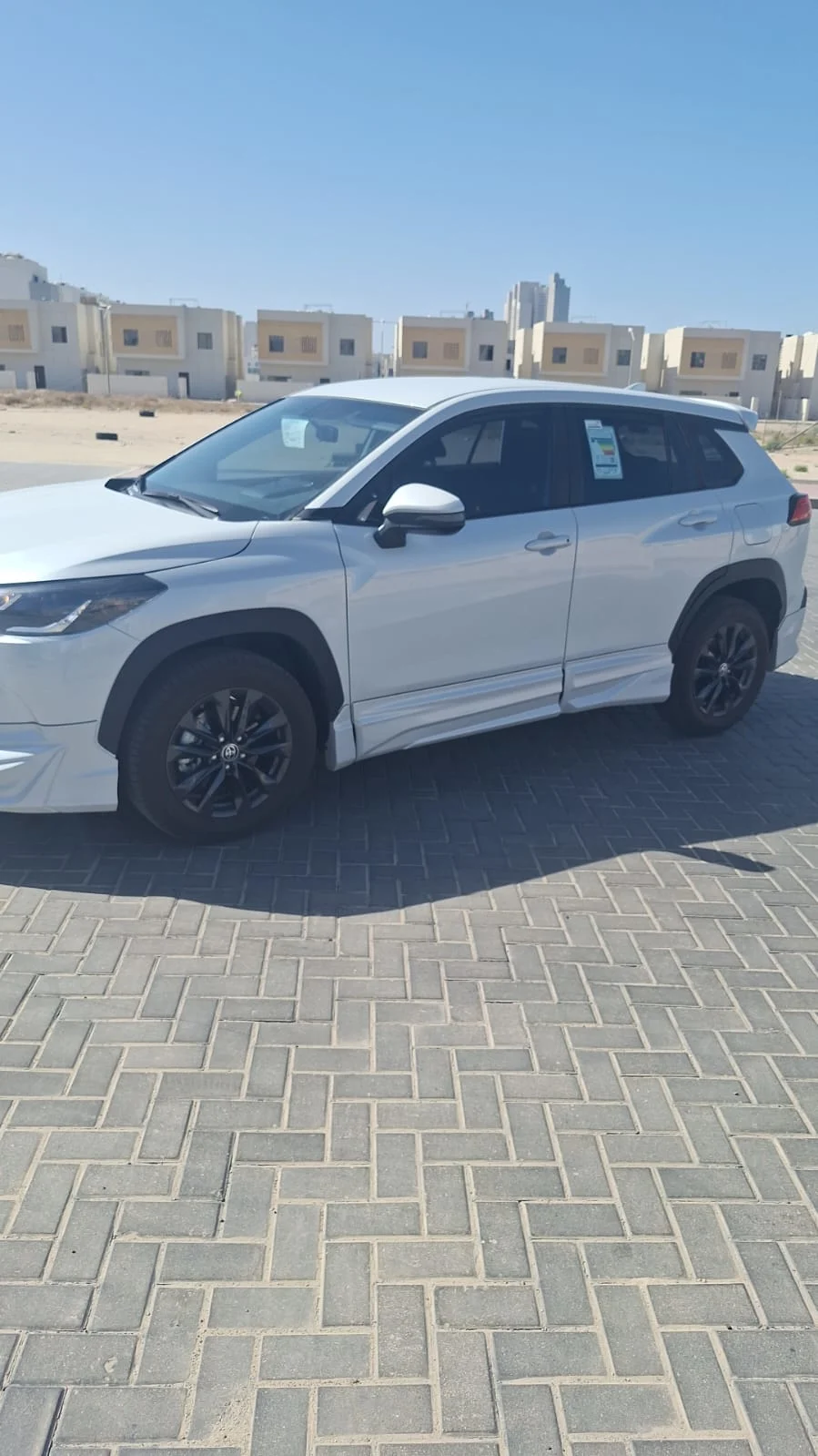 تاكسي في الكويت للمشاوير الخاصة