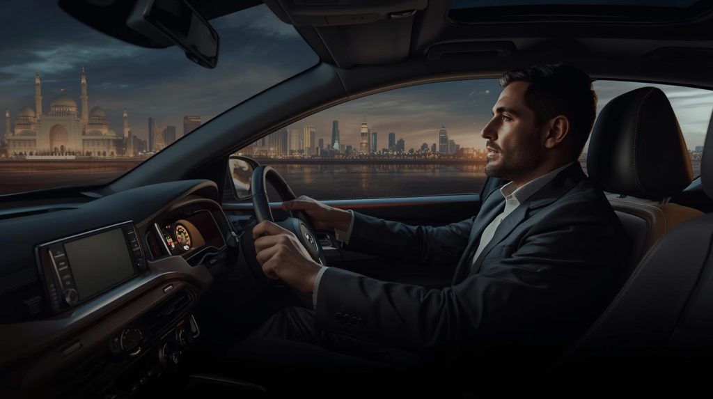 تاكسي المنطقة العاشرة الان