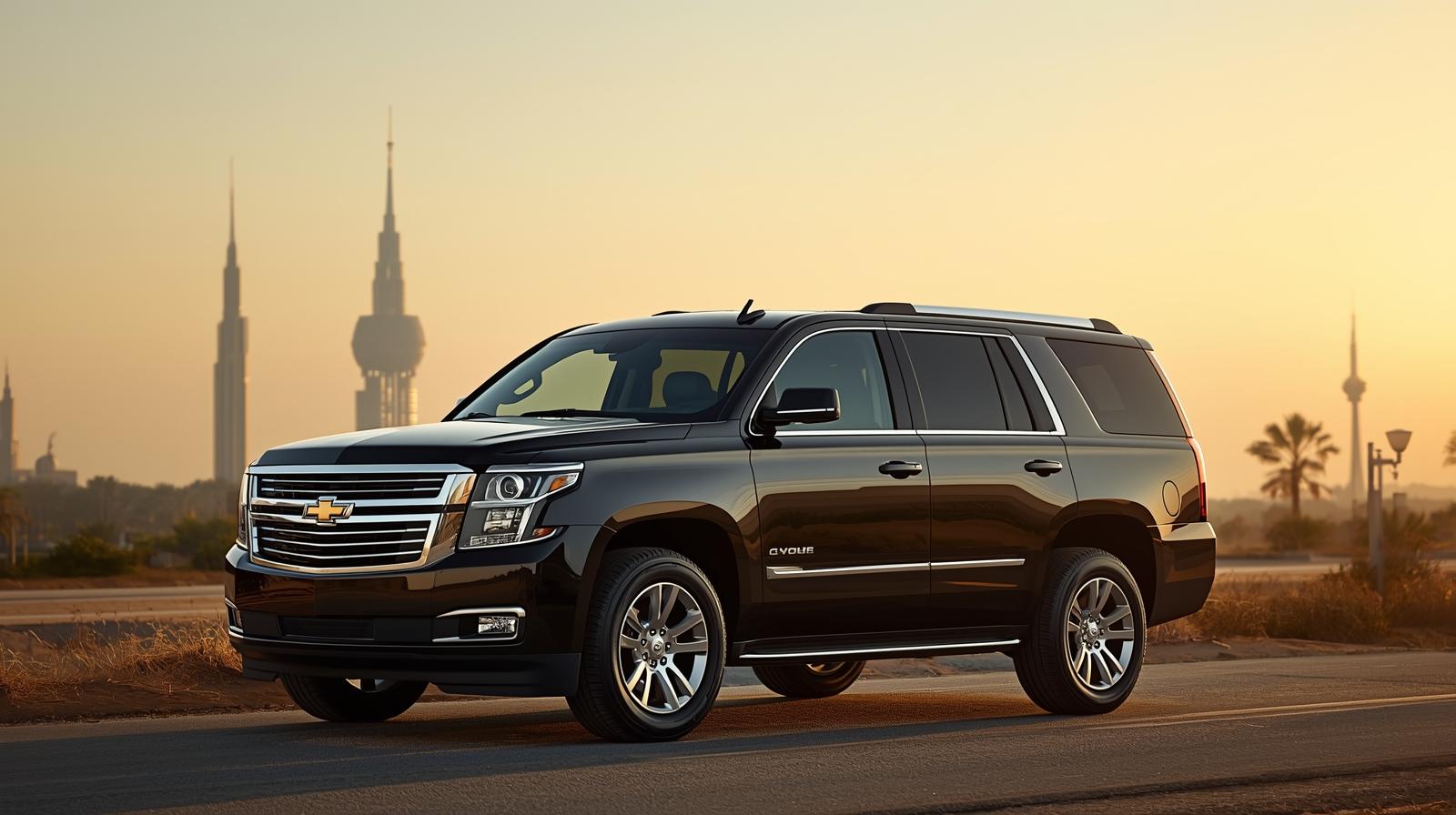 تاكسي العاشرة - توصيل من الكويت إلى السعودية